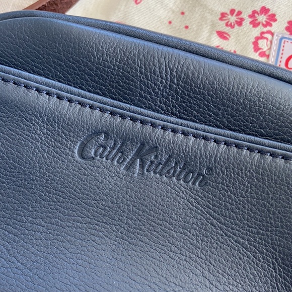 cath kidston camera bag